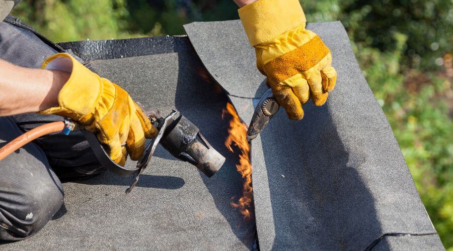 Professional flood damage restoration services in Mansfield, TN